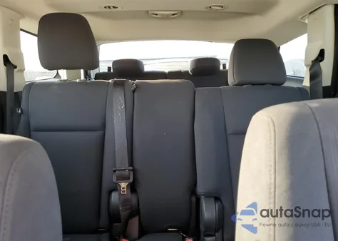 2010 Dodge Journey Sxt из США, поврежденный, VIN 3D4PG5FV4AT253372